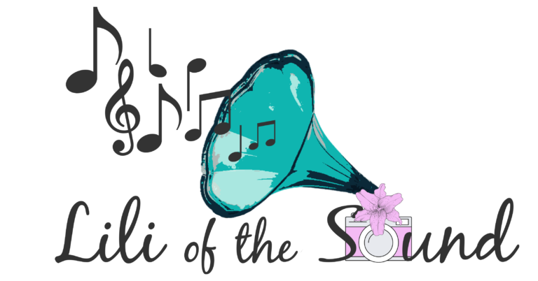 Lili of the Sound Logo