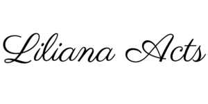 Liliana Acts logo